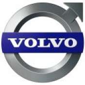 Bullbar Inox Volvo